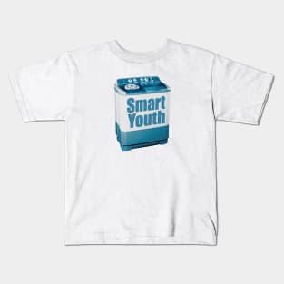 WASHING MACHINE Kids T-Shirt